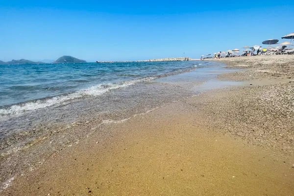 Yelken Mandalinci Spa&amp;Wellness Hotel - Resim 8