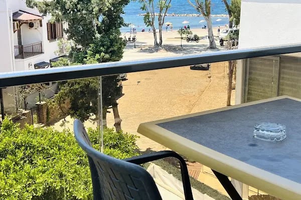Yelken Mandalinci Spa&amp;Wellness Hotel - Resim 15