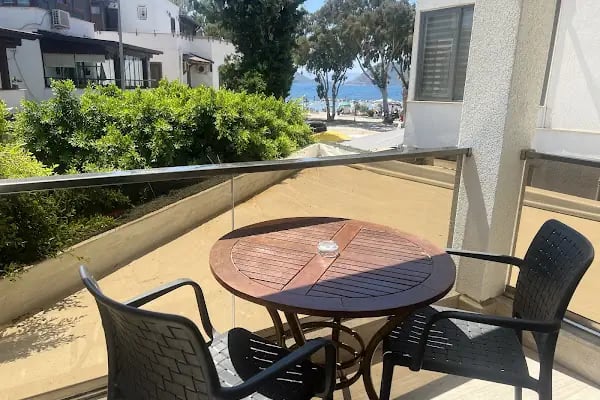Yelken Mandalinci Spa&amp;Wellness Hotel - Resim 6