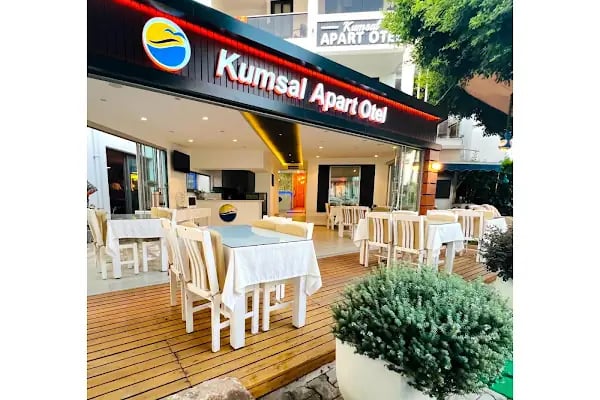 Yelken Mandalinci Spa&amp;Wellness Hotel - Resim 7