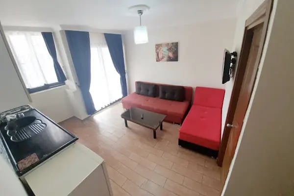 Yelken Mandalinci Spa&amp;Wellness Hotel - Resim 20