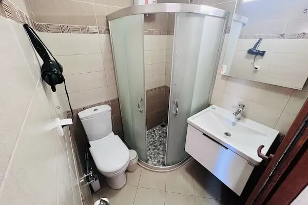 Yelken Mandalinci Spa&amp;Wellness Hotel - Resim 3