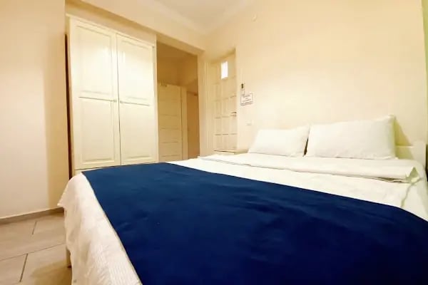 Yelken Mandalinci Spa&amp;Wellness Hotel - Resim 19
