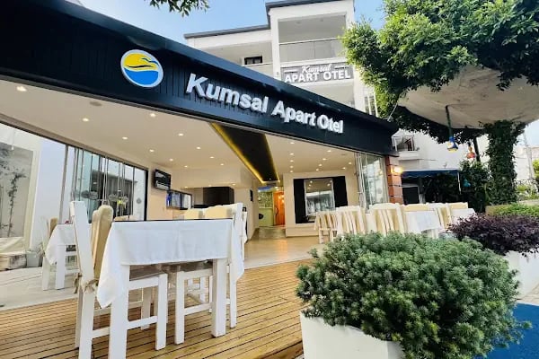 Yelken Mandalinci Spa&amp;Wellness Hotel - Resim 17