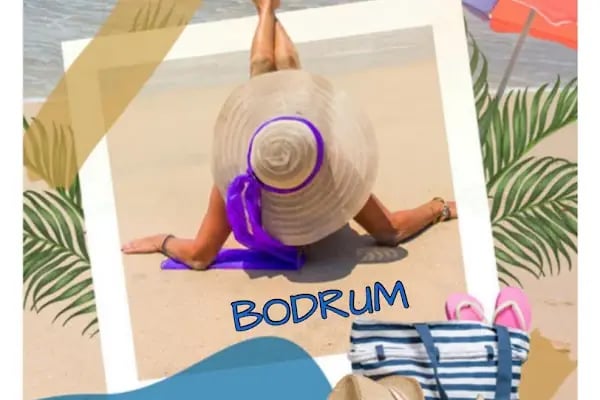 Yelken Mandalinci Spa&amp;Wellness Hotel - Resim 13