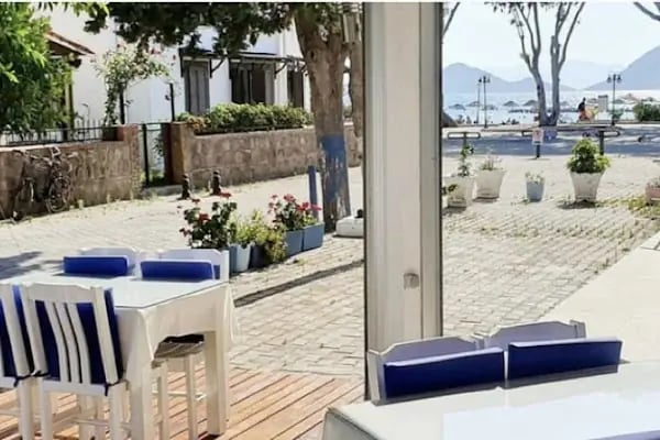 Yelken Mandalinci Spa&amp;Wellness Hotel - Resim 10