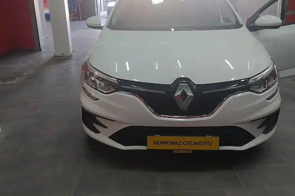 RS Oto Ekspertiz - Ankara Akyurt Otonomi - Resim 15