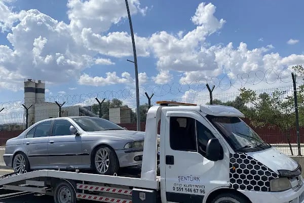 RS Oto Ekspertiz - Ankara Akyurt Otonomi - Resim 3