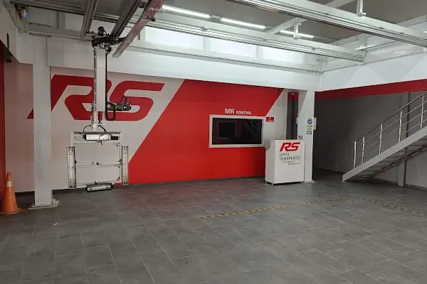 RS Oto Ekspertiz - Ankara Akyurt Otonomi - Resim 9