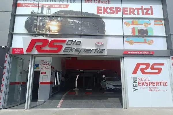 RS Oto Ekspertiz - Ankara Akyurt Otonomi - Resim 7