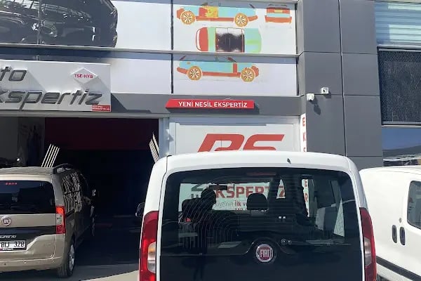 RS Oto Ekspertiz - Ankara Akyurt Otonomi - Resim 12