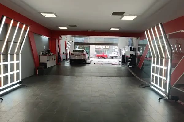RS Oto Ekspertiz - Ankara Akyurt Otonomi - Resim 10