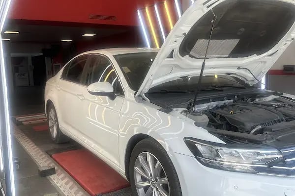 RS Oto Ekspertiz - Ankara Akyurt Otonomi - Resim 13