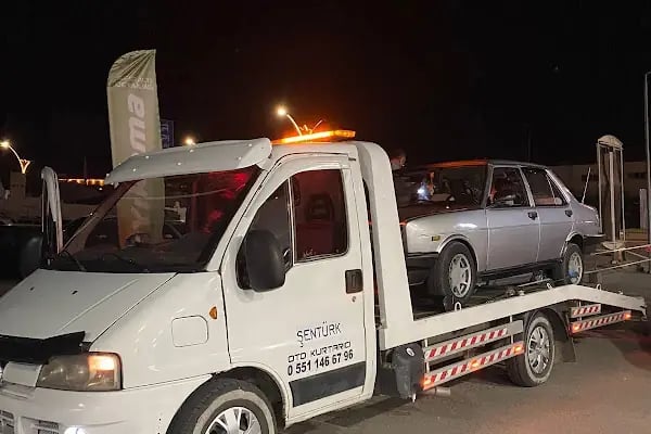 RS Oto Ekspertiz - Ankara Akyurt Otonomi - Resim 5