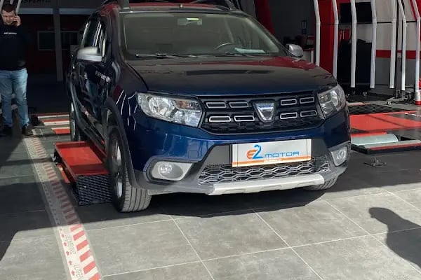 RS Oto Ekspertiz - Ankara Akyurt Otonomi - Resim 4