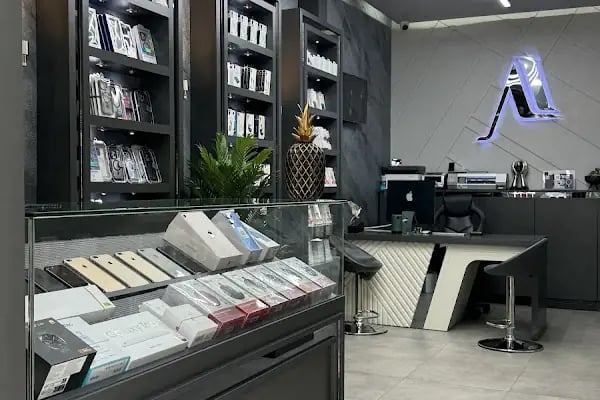ATİOĞLU GSM - Resim 17