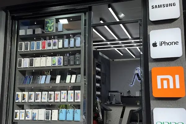 ATİOĞLU GSM - Resim 1