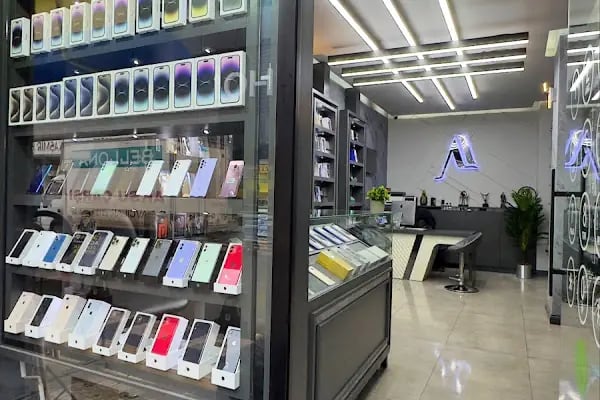 ATİOĞLU GSM - Resim 11
