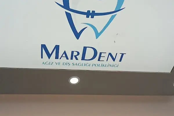 Mardent Ağız ve Diş Sağlığı Polikliniği - Resim 11