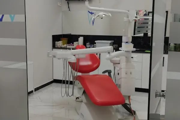 Mardent Ağız ve Diş Sağlığı Polikliniği - Resim 15