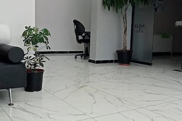 Mardent Ağız ve Diş Sağlığı Polikliniği - Resim 10