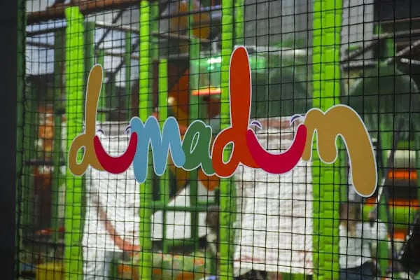 DUMADUM MİMAROBA - Resim 16