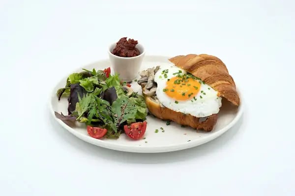 FIRINO Artisan Bakery Iconova - Resim 11