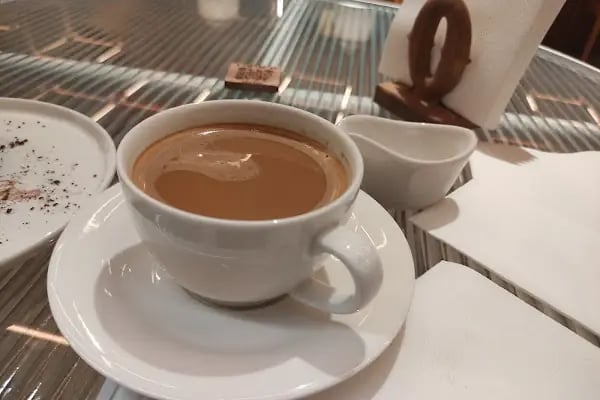 FIRINO Artisan Bakery Iconova - Resim 4