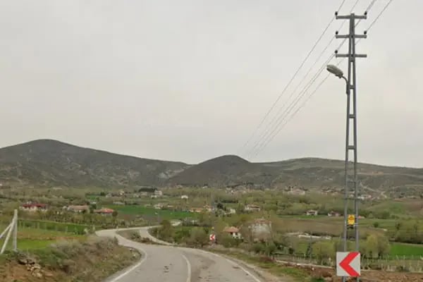 Elecik Köyü Muhtarlığı - Resim 8