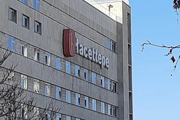 Hacettepe Üniversitesi Hastanesi, Radyoloji Anabilim Dalı, Bilgisayarlı Tomografi ve MR ünitesi - Resim 5