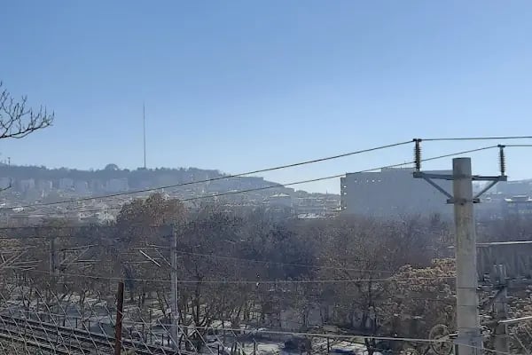 Hacettepe Üniversitesi Hastanesi, Radyoloji Anabilim Dalı, Bilgisayarlı Tomografi ve MR ünitesi - Resim 7