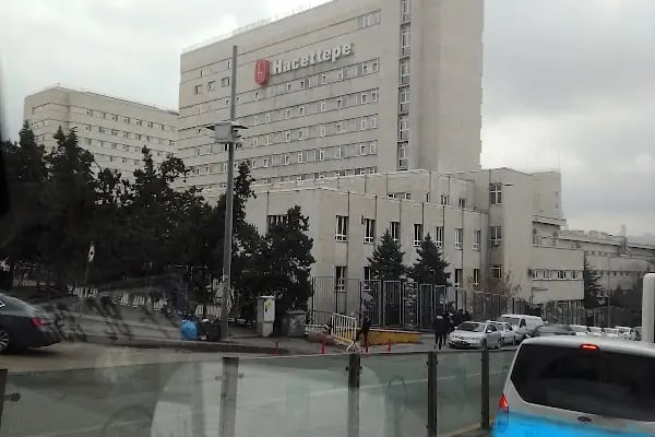 Hacettepe Üniversitesi Hastanesi, Radyoloji Anabilim Dalı, Bilgisayarlı Tomografi ve MR ünitesi - Resim 4
