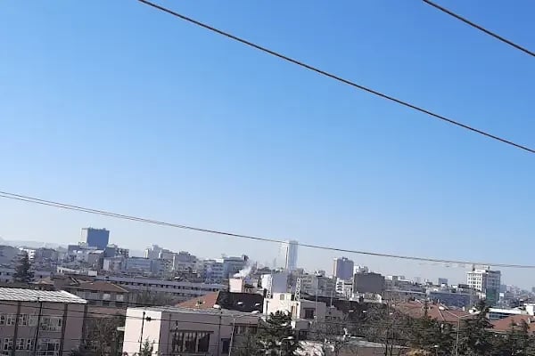 Hacettepe Üniversitesi Hastanesi, Radyoloji Anabilim Dalı, Bilgisayarlı Tomografi ve MR ünitesi - Resim 2