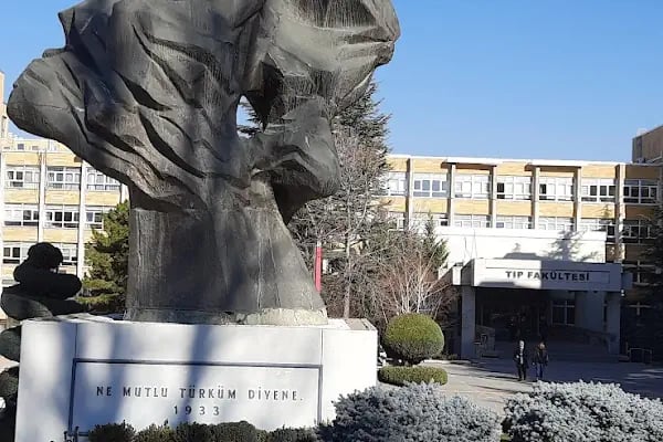 Hacettepe Üniversitesi Hastanesi, Radyoloji Anabilim Dalı, Bilgisayarlı Tomografi ve MR ünitesi - Resim 8