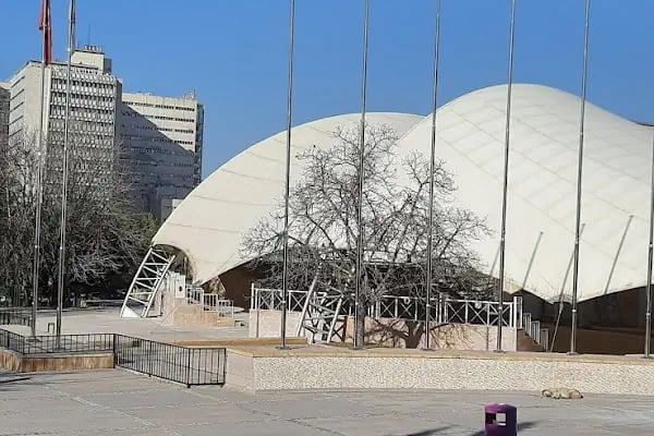 Hacettepe Üniversitesi Hastanesi, Radyoloji Anabilim Dalı, Bilgisayarlı Tomografi ve MR ünitesi - Resim 6