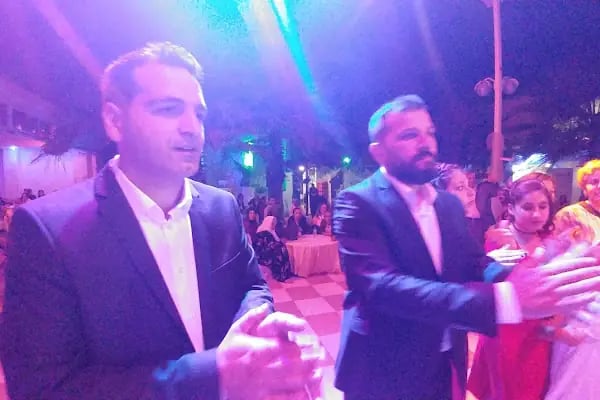 Sema Düğün Salonu - Resim 18