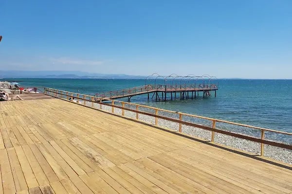 ENDEMİK KAMPİNG BEACH - Resim 14