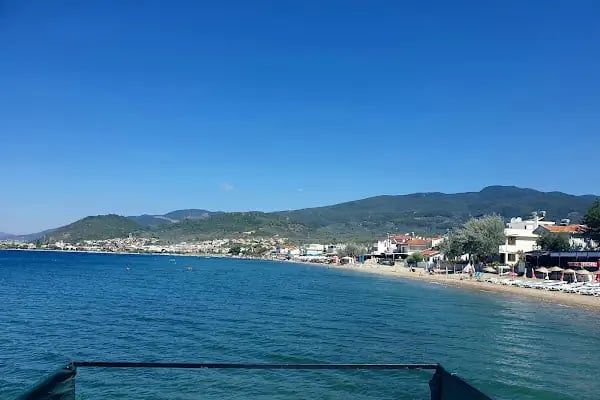 ENDEMİK KAMPİNG BEACH - Resim 15