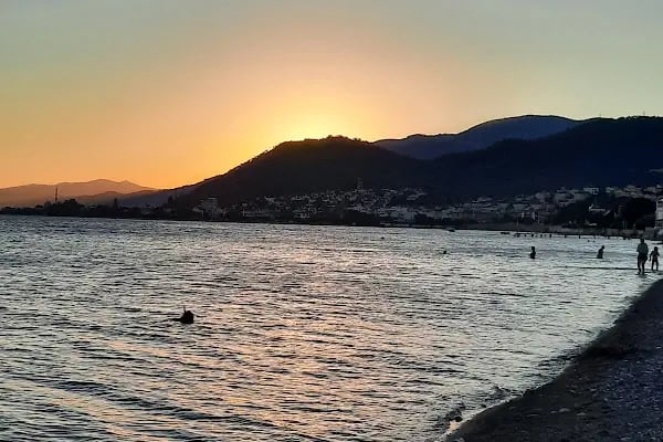 ENDEMİK KAMPİNG BEACH - Resim 16