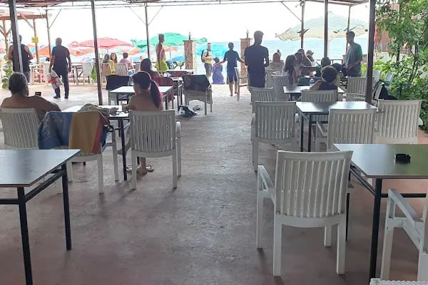 ENDEMİK KAMPİNG BEACH - Resim 18