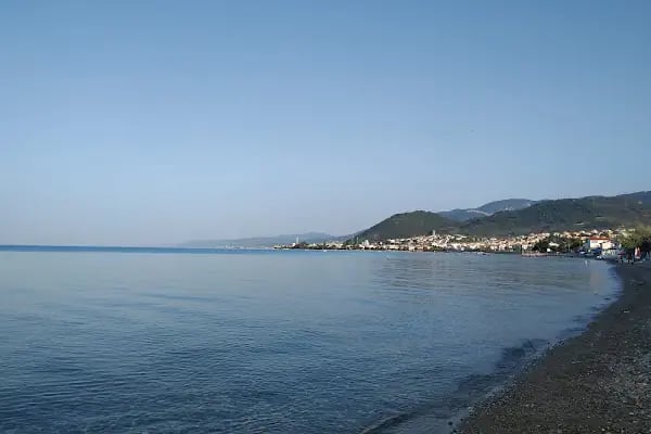 ENDEMİK KAMPİNG BEACH - Resim 11