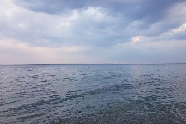 ENDEMİK KAMPİNG BEACH - Resim 19