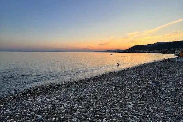 ENDEMİK KAMPİNG BEACH - Resim 9