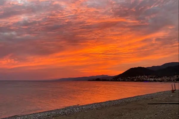 ENDEMİK KAMPİNG BEACH - Resim 5