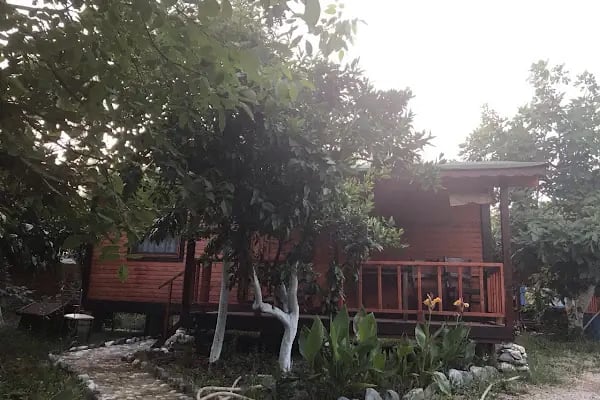 ENDEMİK KAMPİNG BEACH - Resim 8