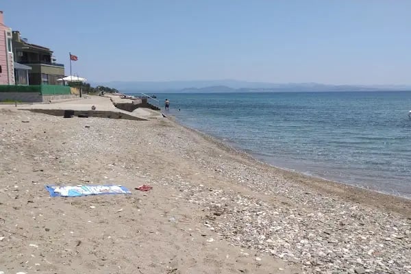 ENDEMİK KAMPİNG BEACH - Resim 12