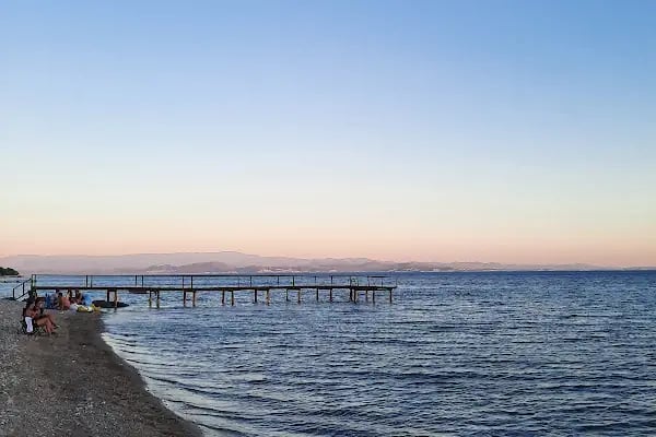 ENDEMİK KAMPİNG BEACH - Resim 10
