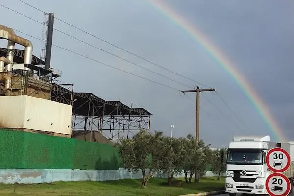 MKS Marmara Entegre Kimya Sanayi A.Ş. - Resim 5