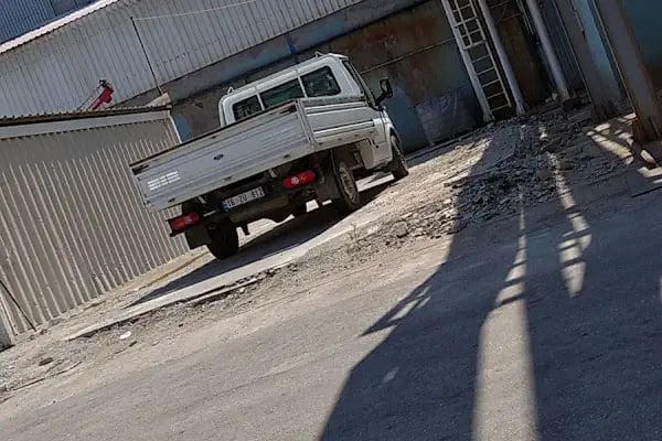 MKS Marmara Entegre Kimya Sanayi A.Ş. - Resim 6