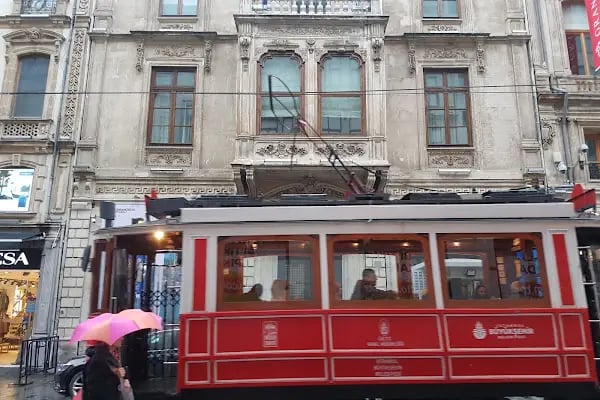 Yunanistan Başkonsolosluğu - Resim 17